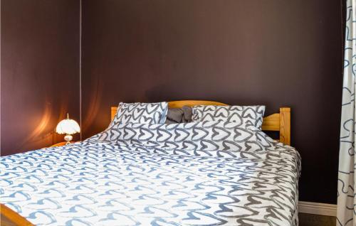 Awesome Home In Surahammar With 1 Bedrooms