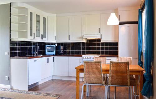 Awesome Home In Surahammar With 1 Bedrooms