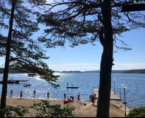 H�llestrand Cottage Koljan
