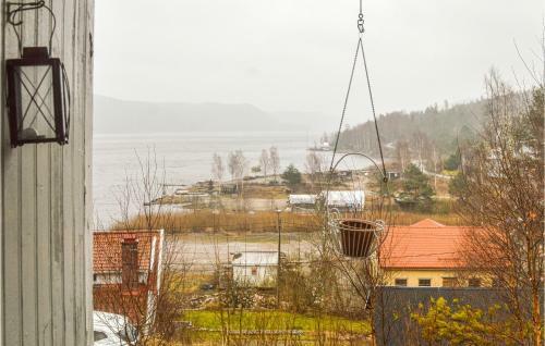 Stunning Home In Str�mstad W/ Wifi And 3 Bedrooms