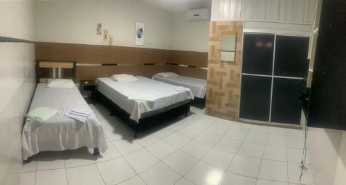 Hostal Pousada R Marques