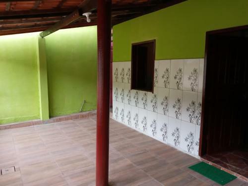 Casa Alva Da Chapada