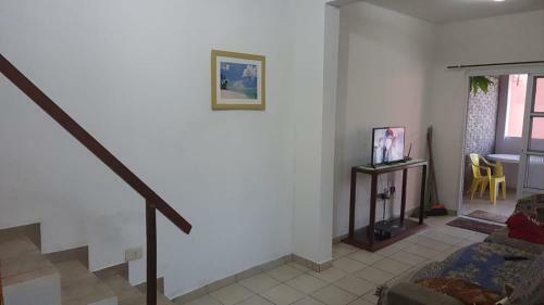 Casa Ampla Pertinho Mar