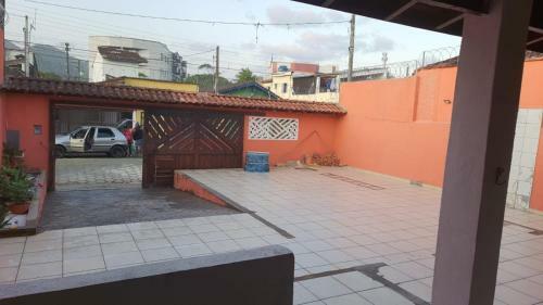 Casa Ampla Pertinho Mar