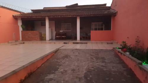 Casa Ampla Pertinho Mar