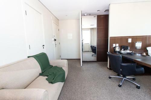 Apartamento 360 Su�tes Osasco