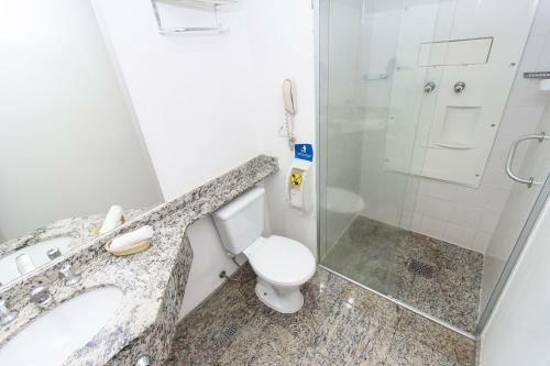 Apartamento 360 Su�tes Osasco
