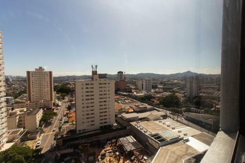 Apartamento 360 Su�tes Osasco