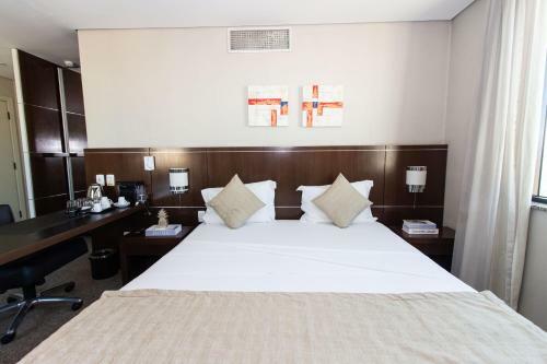 Apartamento 360 Su�tes Osasco