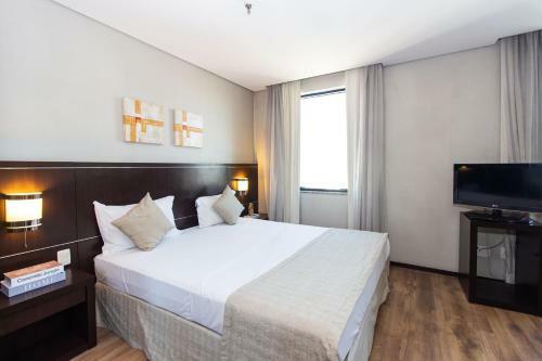Apartamento 360 Su�tes Osasco