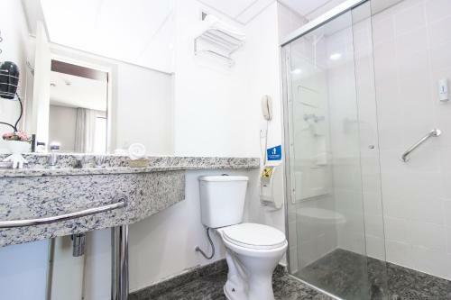 Apartamento 360 Su�tes Osasco