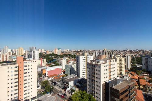 Apartamento 360 Su�tes Osasco