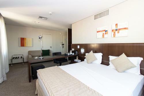 Apartamento 360 Su�tes Osasco