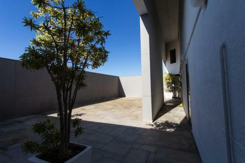 Apartamento 360 Su�tes Osasco