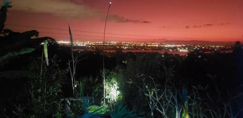 Chale Sunset