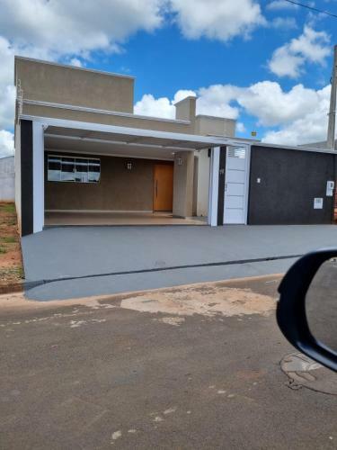Casa Trindade
