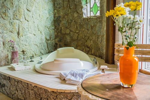 Lodge Su�te Andorinha