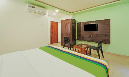 Treebo Trend Hotel Infinity
