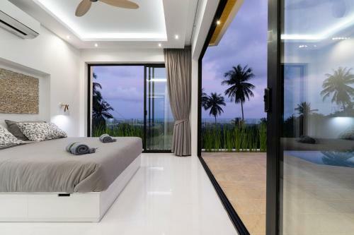 Ocean Villa