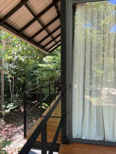 Chamomile Cabin
