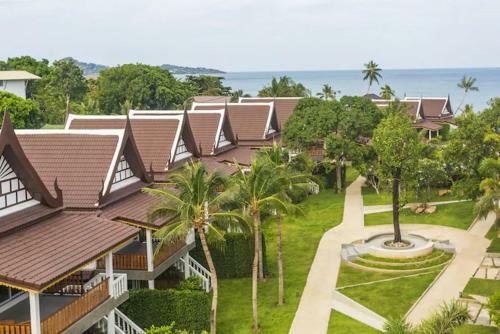 Hotel Aura Samui Best Beach