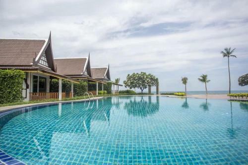 Hotel Aura Samui Best Beach
