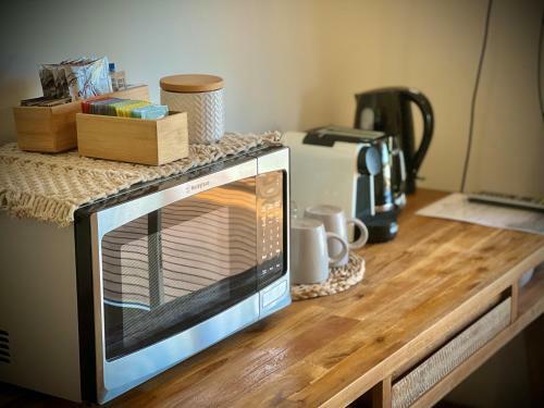 Hostal Galbraith Beach Studios