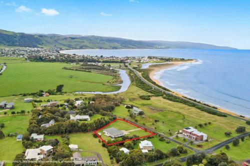 Hostal Galbraith Beach Studios