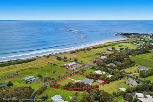 Hostal Galbraith Beach Studios