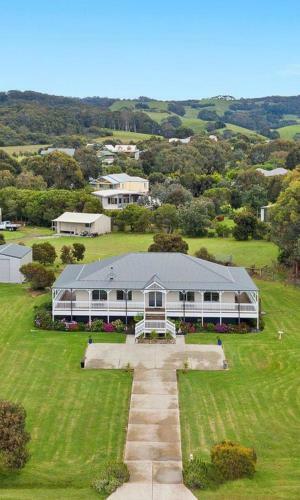 Hostal Galbraith Beach Studios
