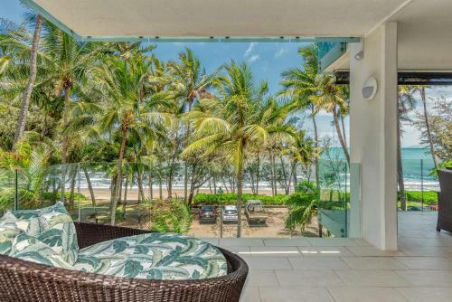 Apartamento Beachfront Condo 5301 At Drift Resort