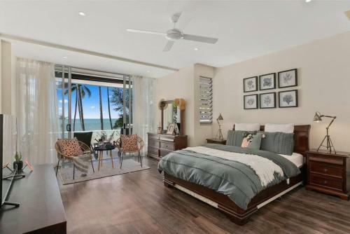Apartamento Beachfront Condo 5202 At Drift Resort