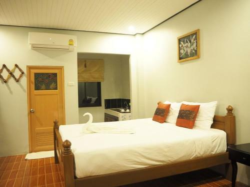 Apartamento Lanta Phongphiphat Resort