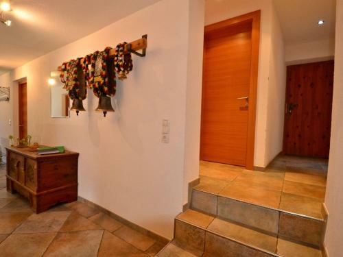 Stunning Apartment In Umhausen With Terrace