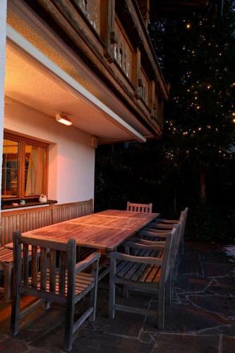 Apartamento Michael-puelacher