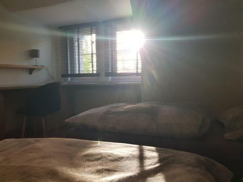 Apartment Am S�dpark