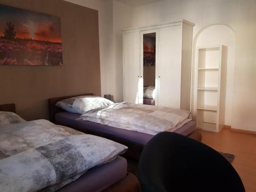 Apartment Am S�dpark