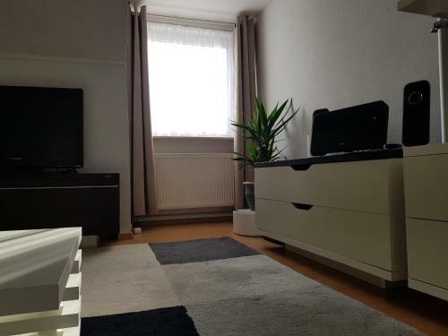 Apartment Am S�dpark