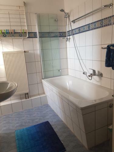 Apartment Am S�dpark