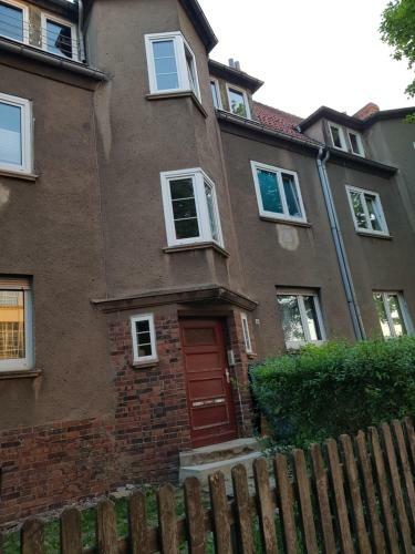 Apartment Am S�dpark