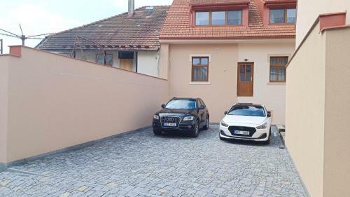 Hostal Penzion Harmonie