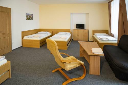 Apartm�ny P?�z�m?�
