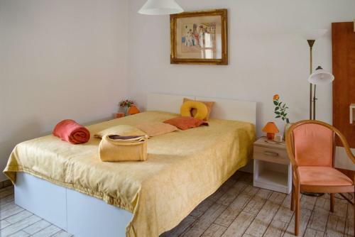 Apartm�ny Pod Sv?tem