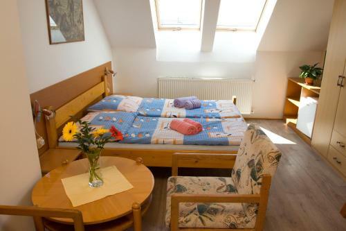 Hostal Penzion Betula