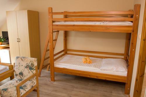 Hostal Penzion Betula