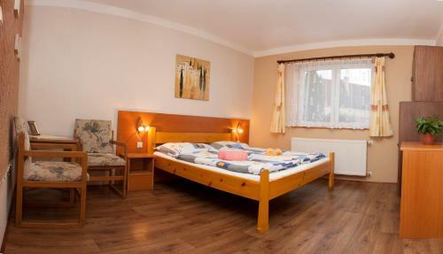 Hostal Penzion Betula