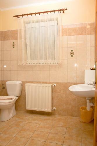 Hostal Penzion Betula