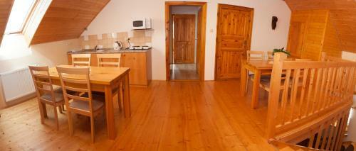 Hostal Penzion Betula