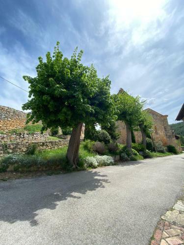 Casa Rural Los Tilos