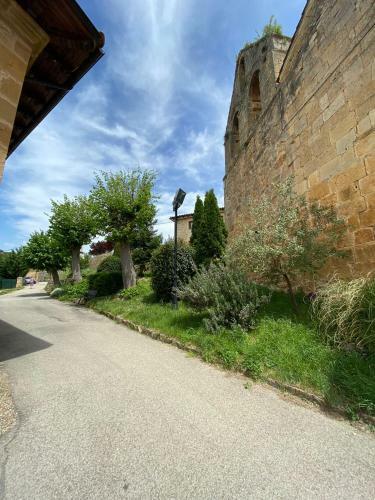 Casa Rural Los Tilos